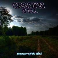 Obsidian Shell : Summoner of the Wind
